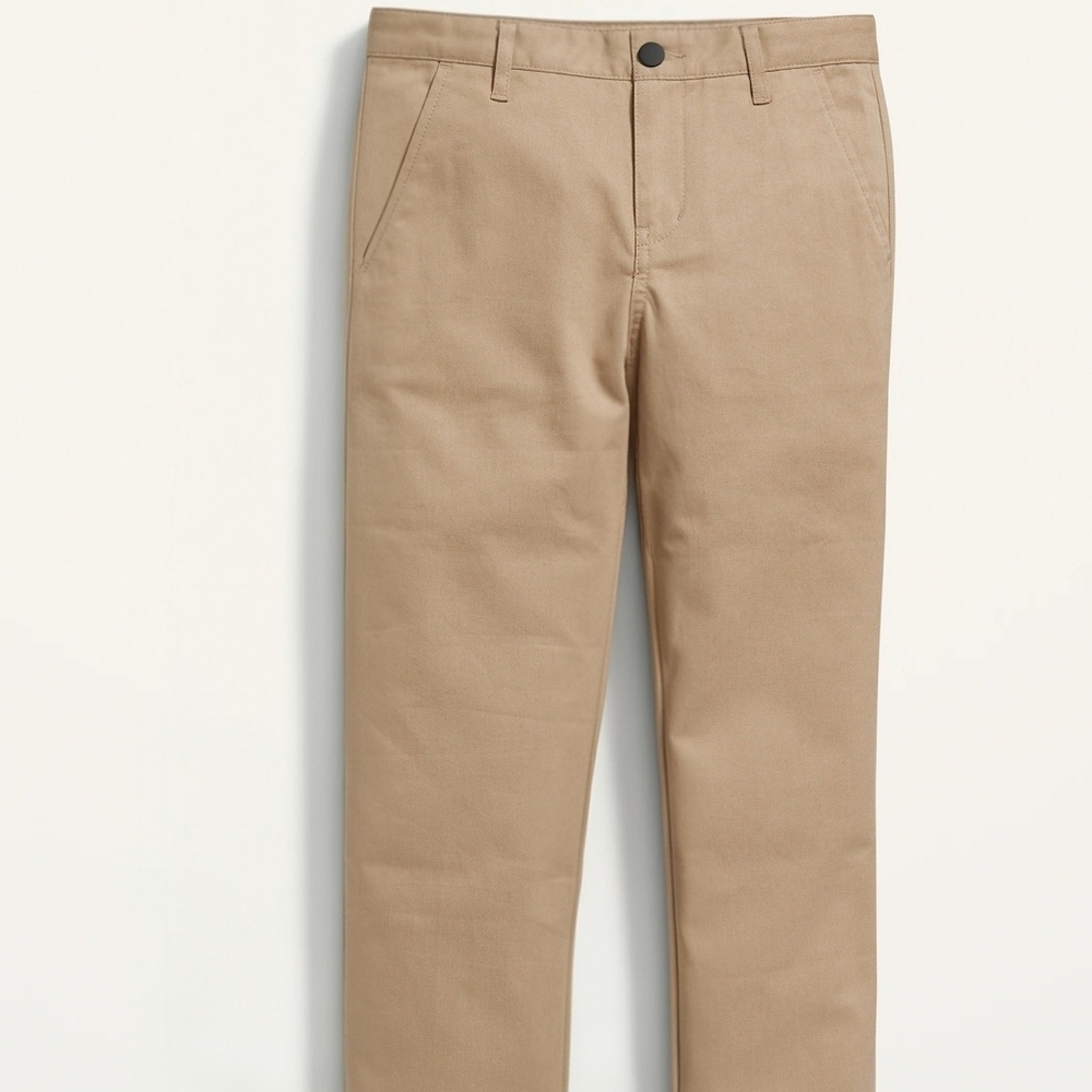 Old Navy Kids Khaki Casual Pants